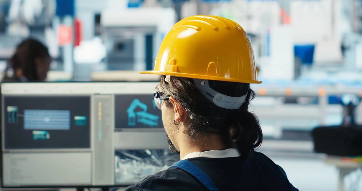 Construction industry trends