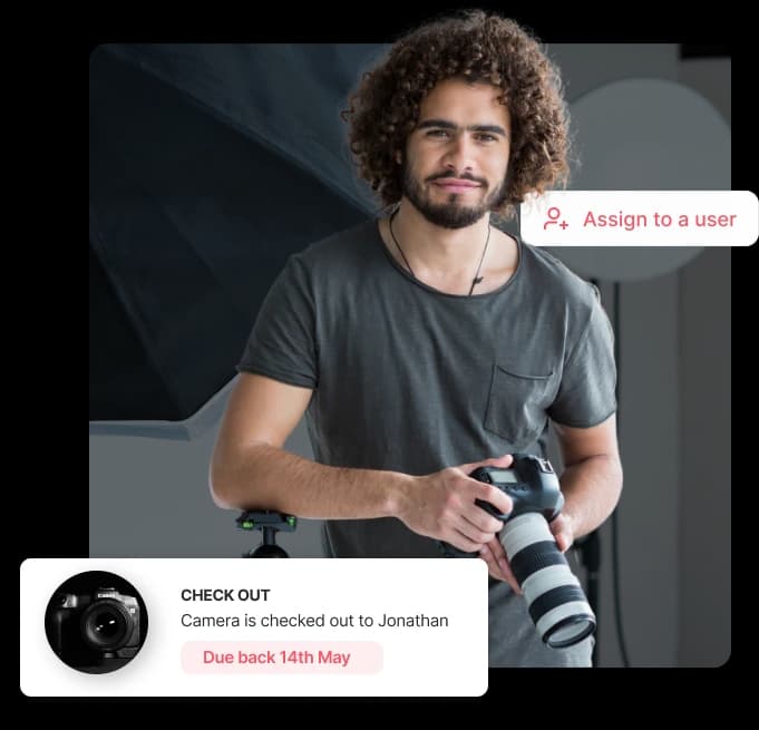 Hero Image Dashboard