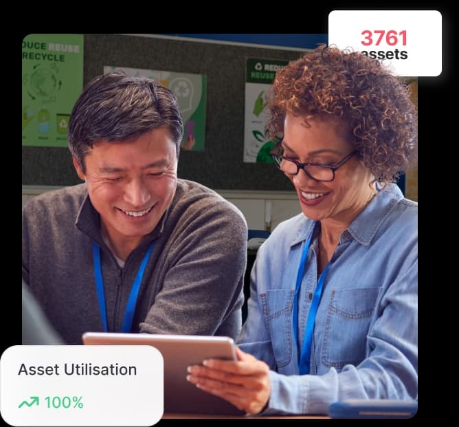 Hero Image Dashboard