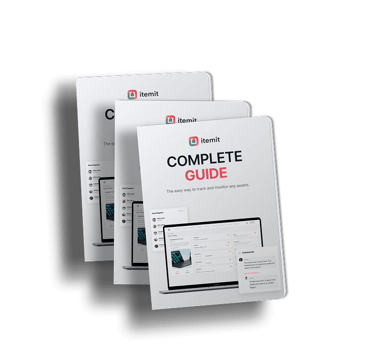 itemit Asset Tracking Complete Guide