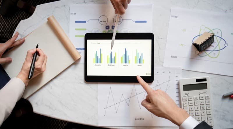 Everything You Need To Know On Asset Tracking Software