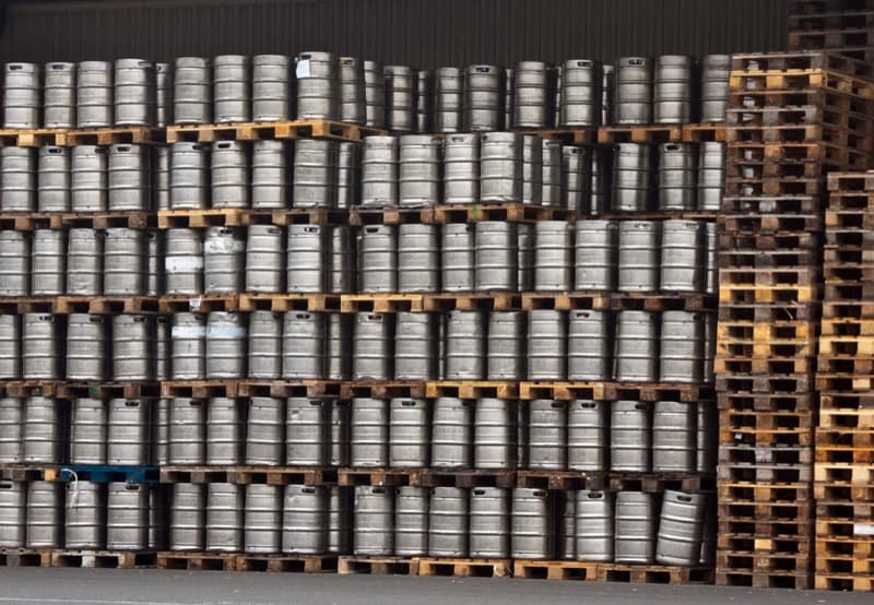Main Types of Inventory Systems