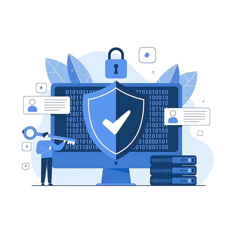 purpose of it asset management