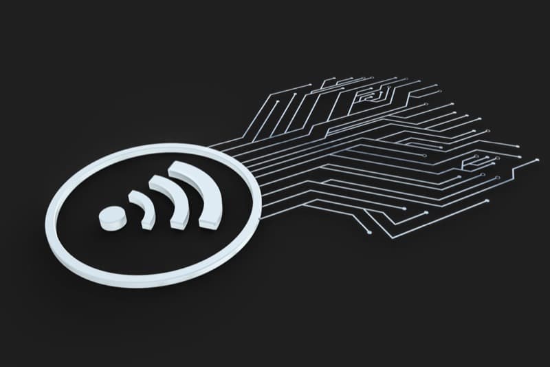 Wi-Fi-Based Tracking