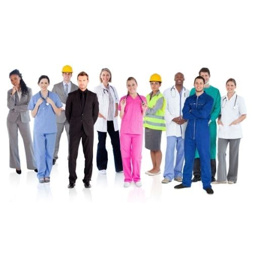 Asset Management in all industries