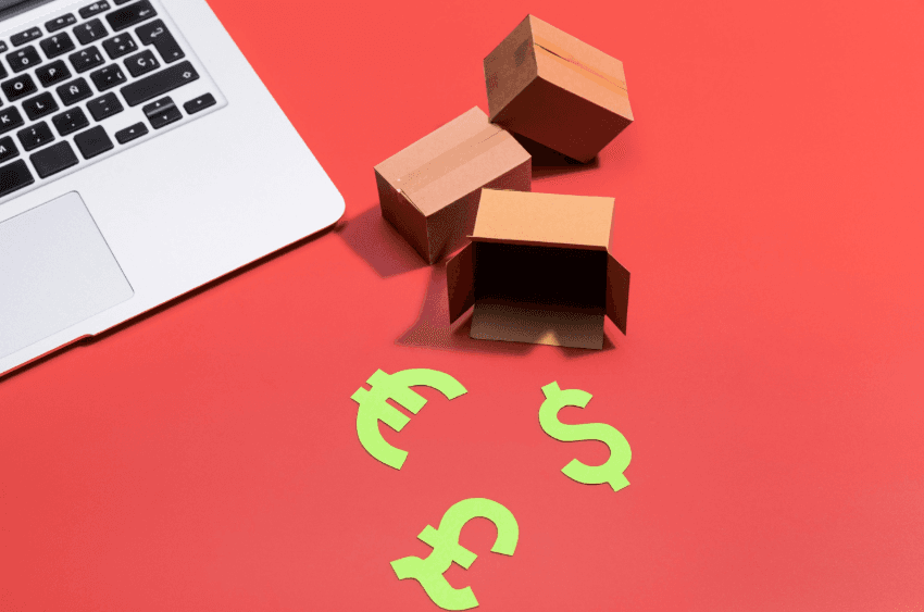 Asset management software for inventory and cost tracking.