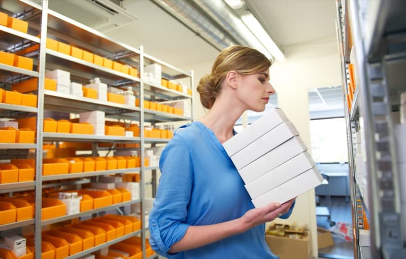 Healthcare Supply Chain Management Definition