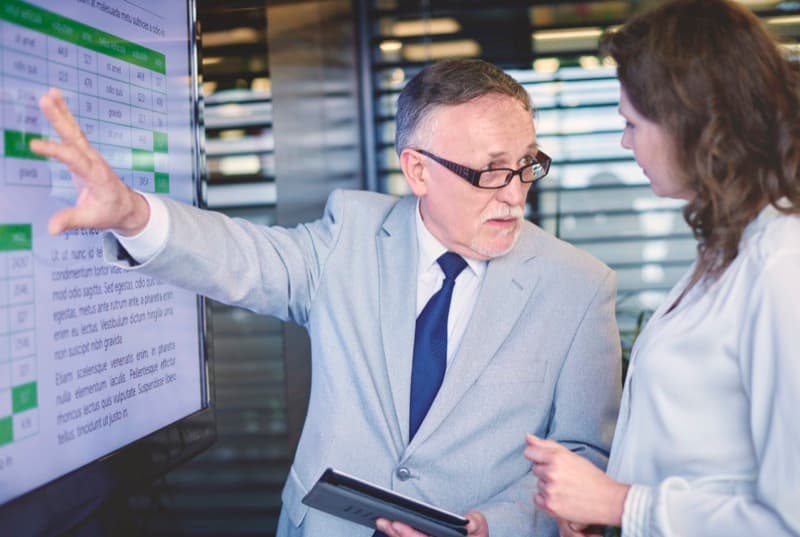 IoT asset tracking system showing real-time location data