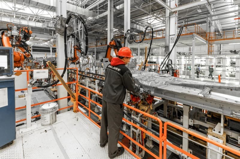 PUWER covers a wide range of equipment used in the workplace