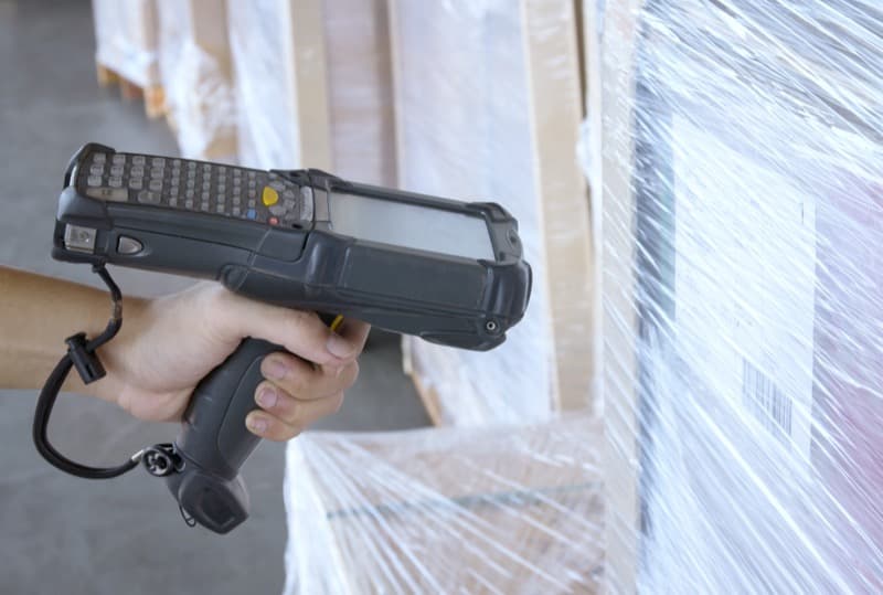 What Is A Passive RFID Asset Tracking System?