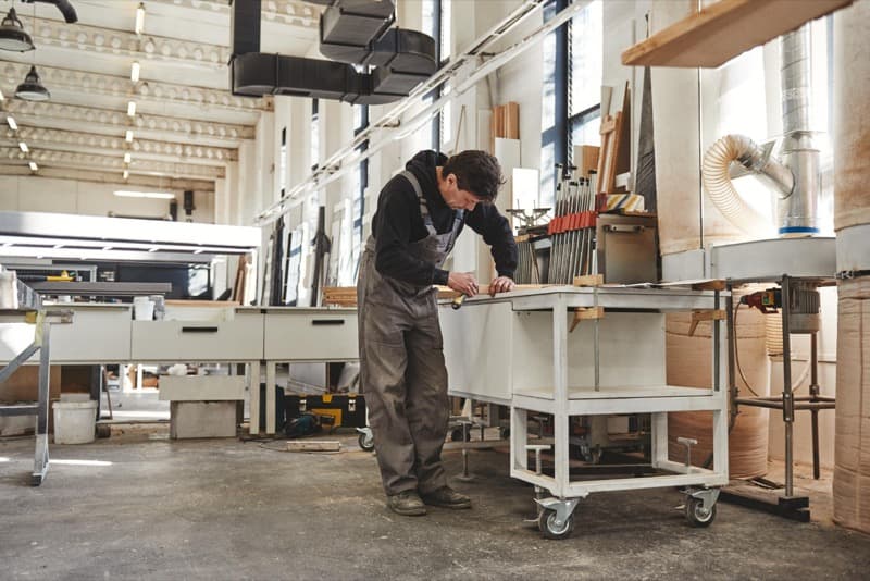 What Information Should You Track for Fixed Assets