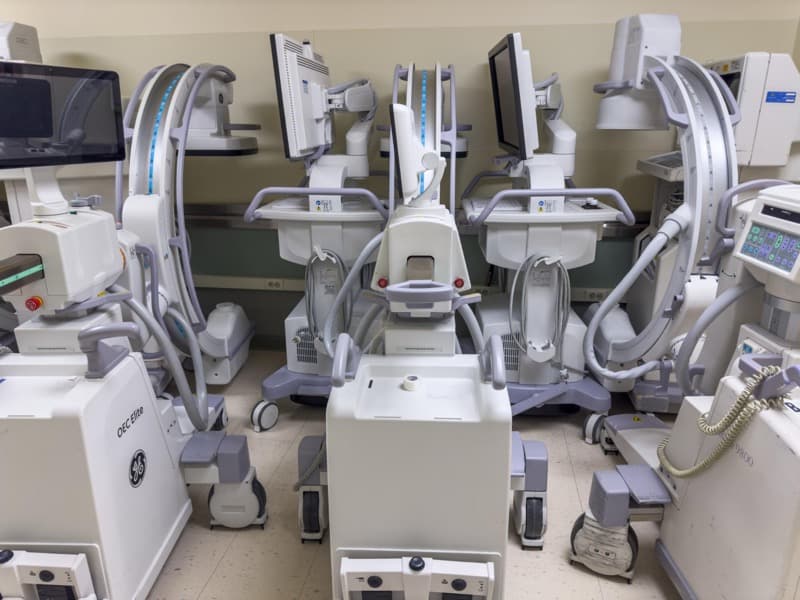 What is Supply Chain Management in Healthcare