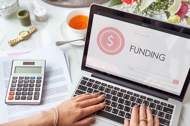 the benefits of inventory financing