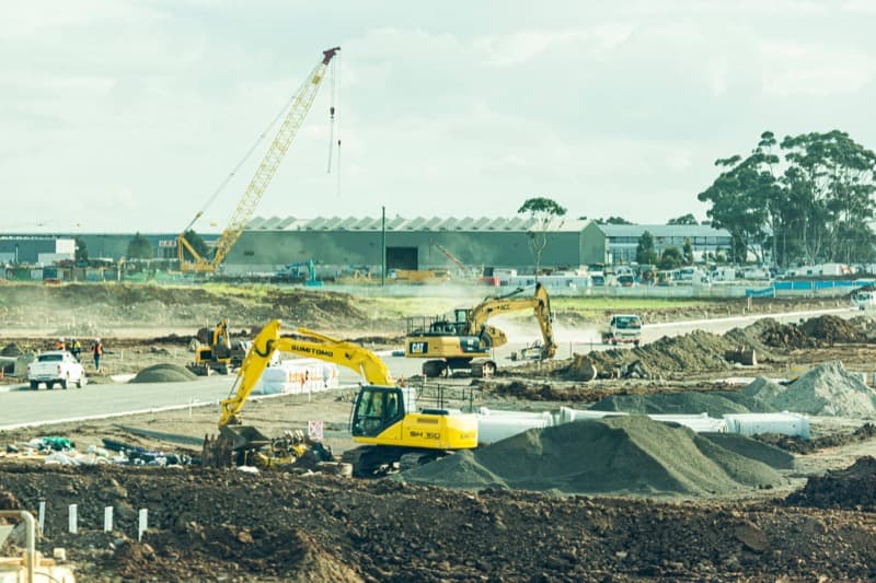 equipment management