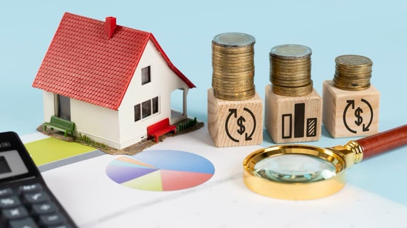 finances elements wooden cubes arrangement scaled