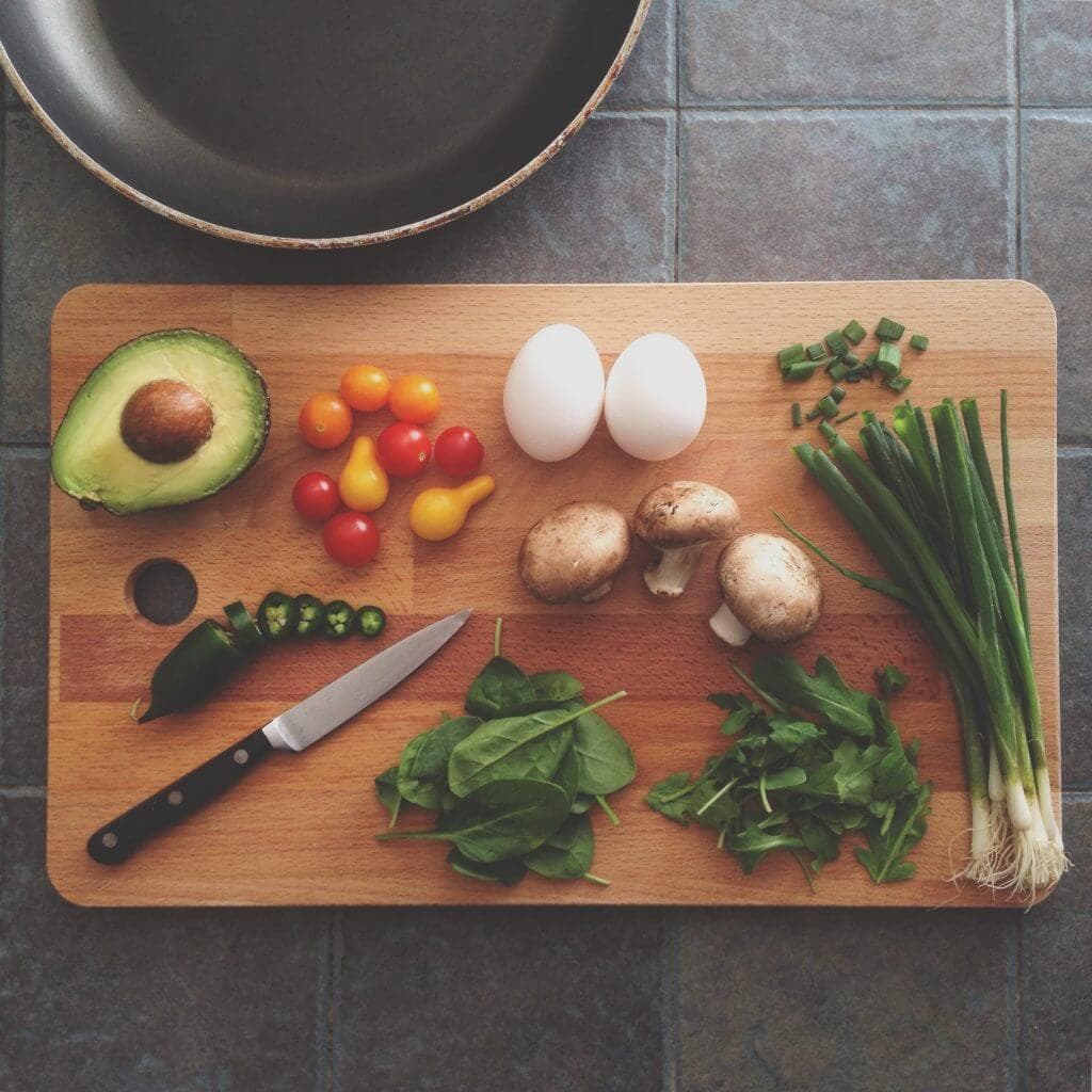 Asset Tracking and the Food Industry