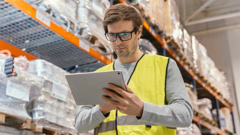 fixed assets application