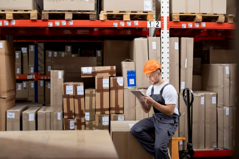 Perpetual Inventory System Explained