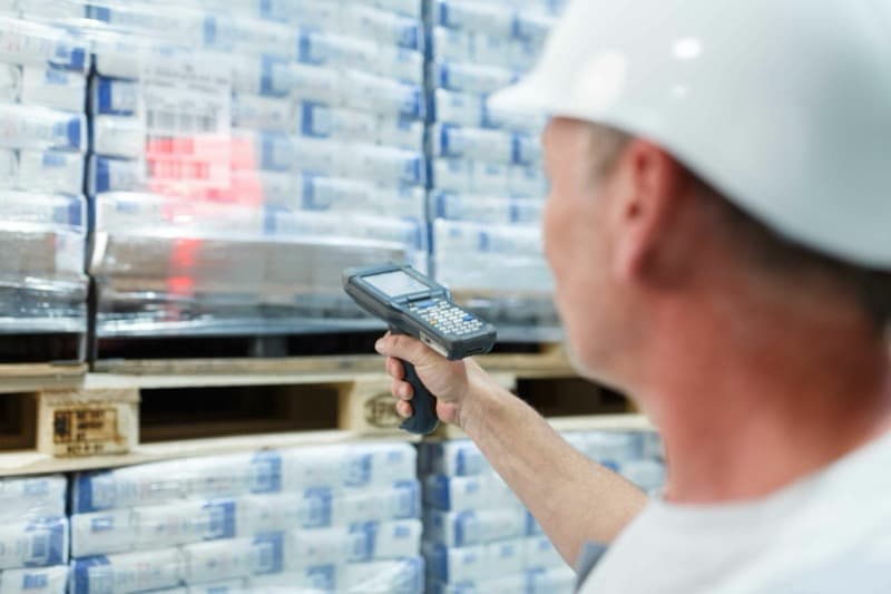 RFID Equipment Tracking Systems