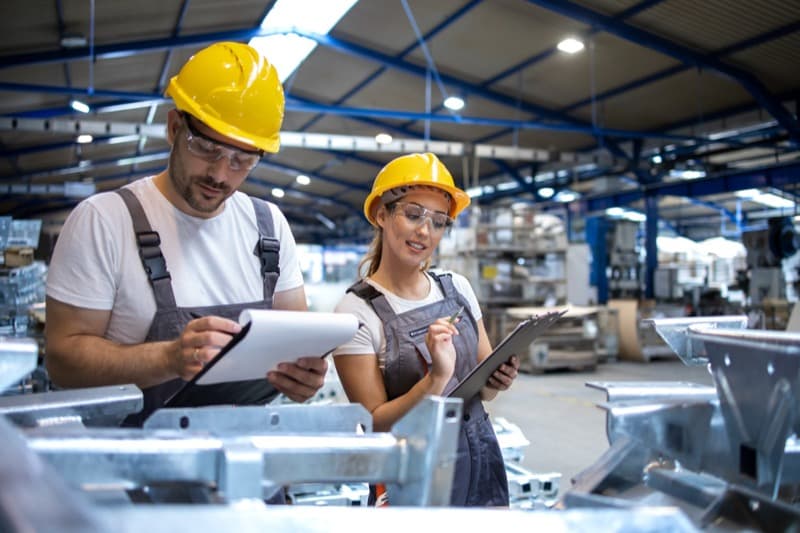 PUWER Equipment Compliance: What’s Covered and Required