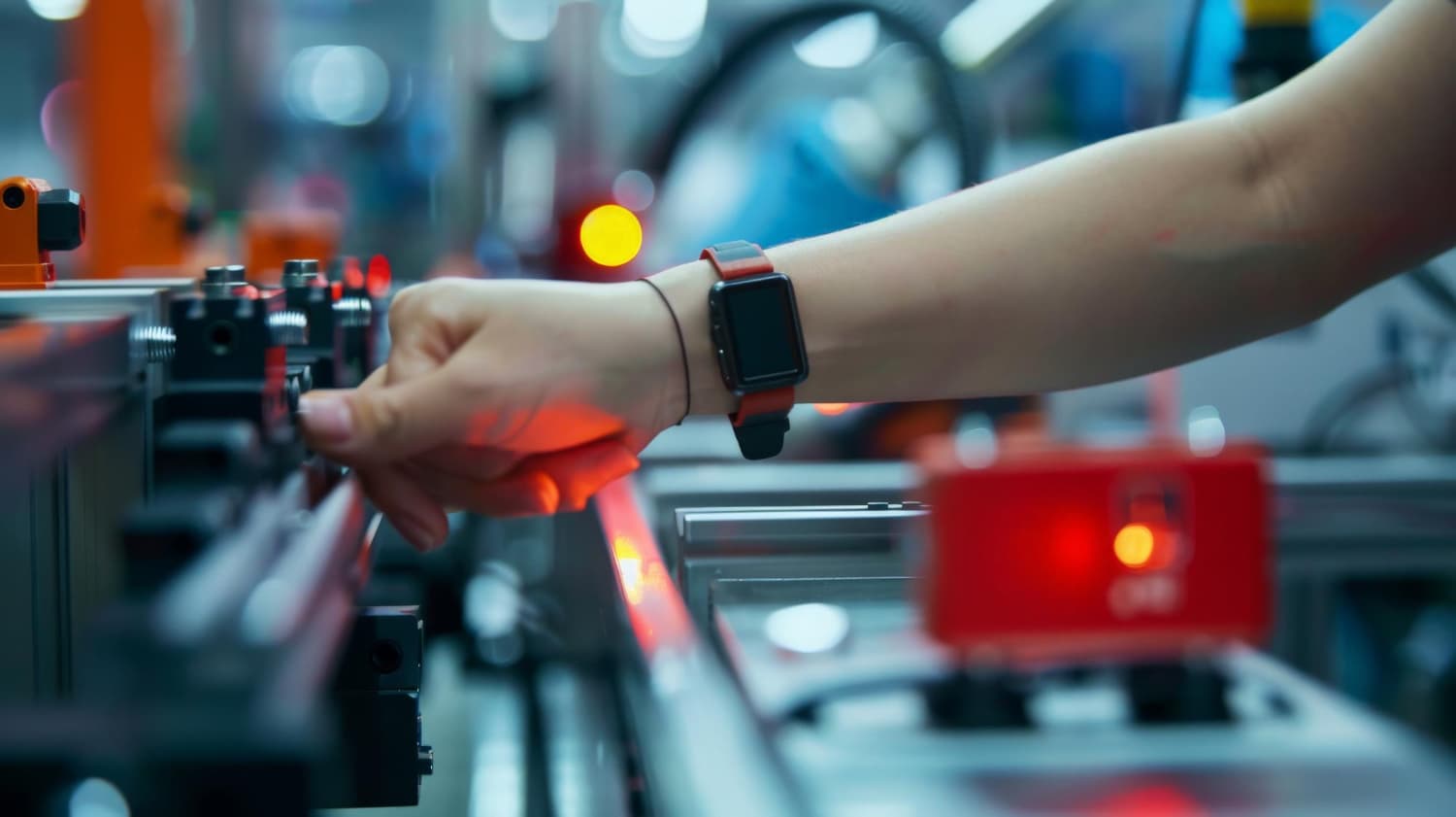 How to reduce equipment downtime