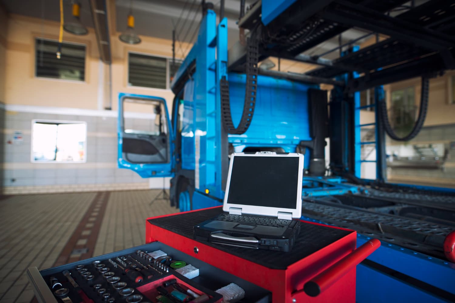 How to reduce equipment downtime