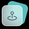 Icon enhanced tracking