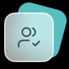 Icon role based