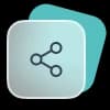 Icon shared asset