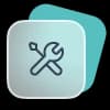 Icon simplify repair