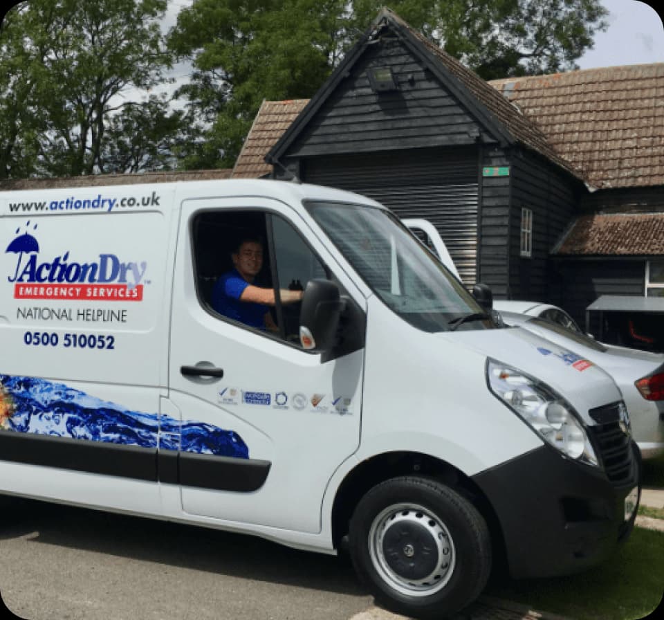 ActionDry Testimonial