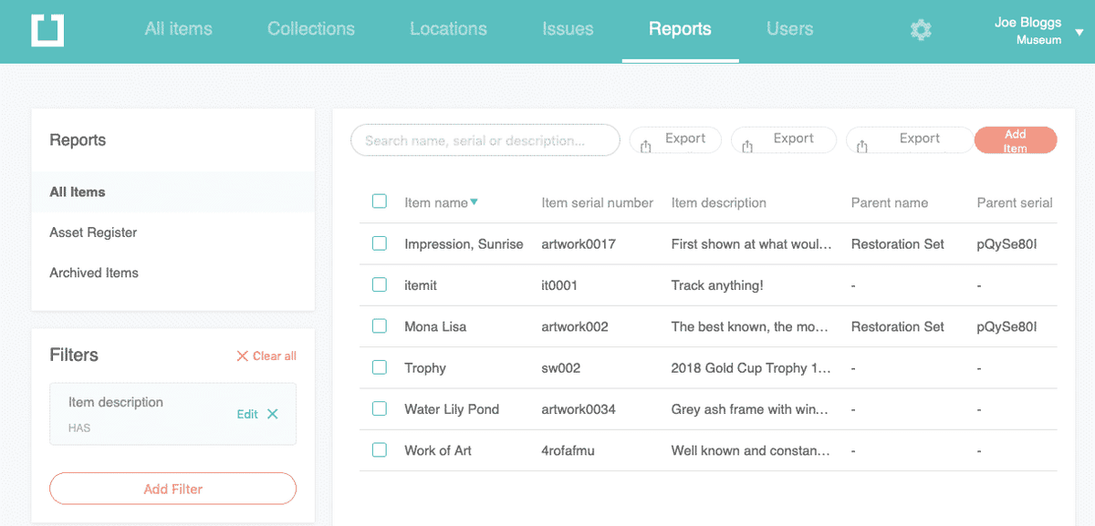 Easy Auditing
