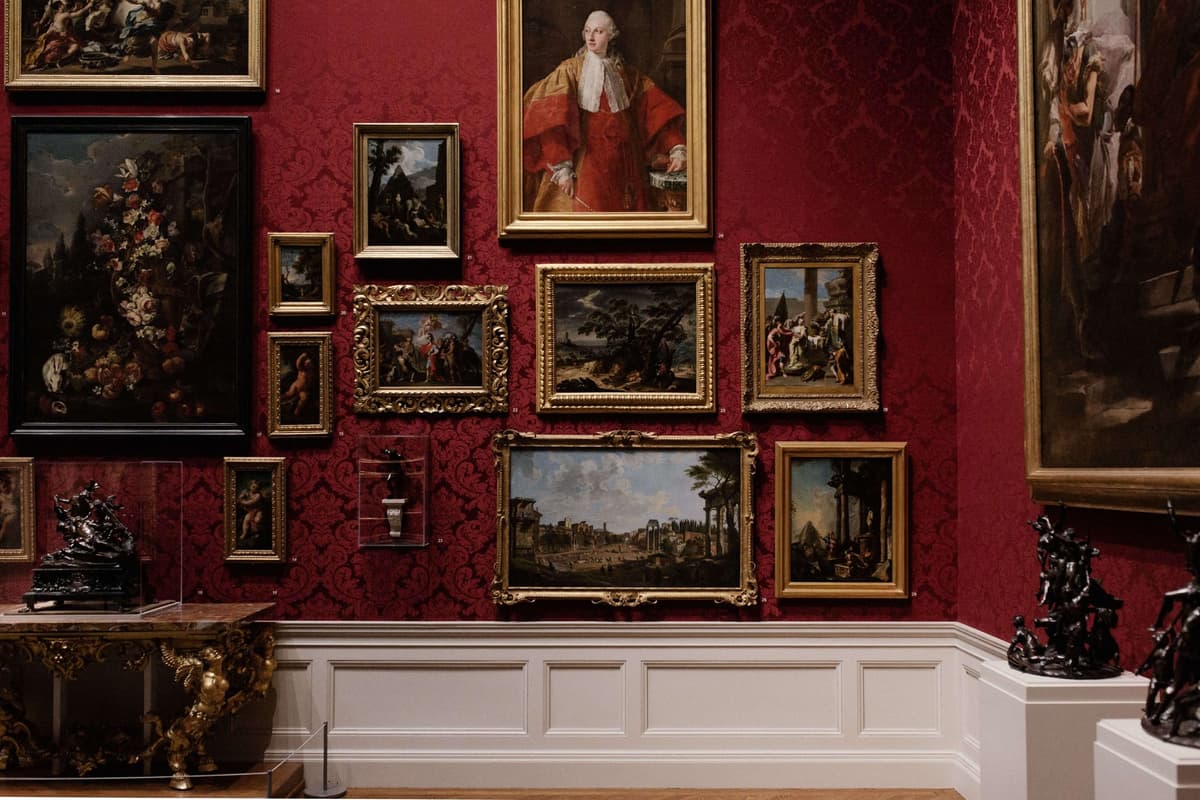 High Value Collections