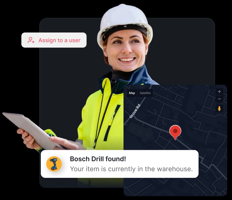 Hero Image Dashboard