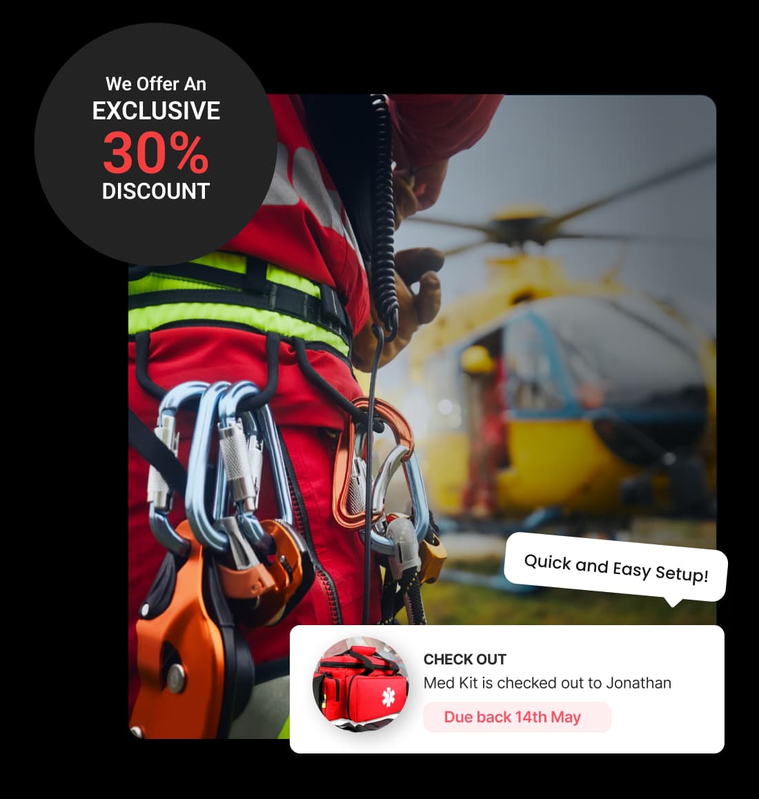 Scalable and Affordable