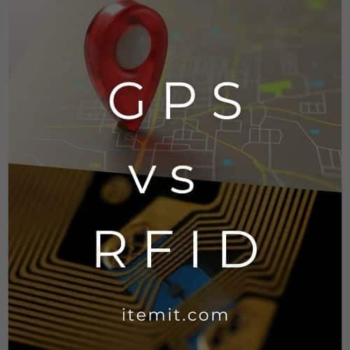 GPS Vs. RFID