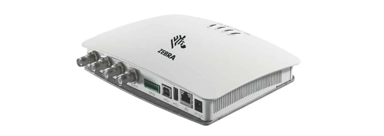 Fixed RFID Reader