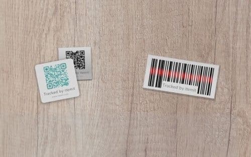 qr codes vs barcodes