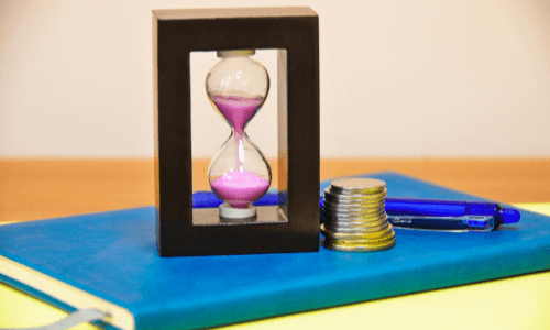 Saving Time with asset management