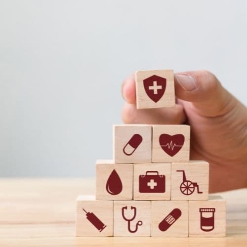 Asset Tracking-Healthcare