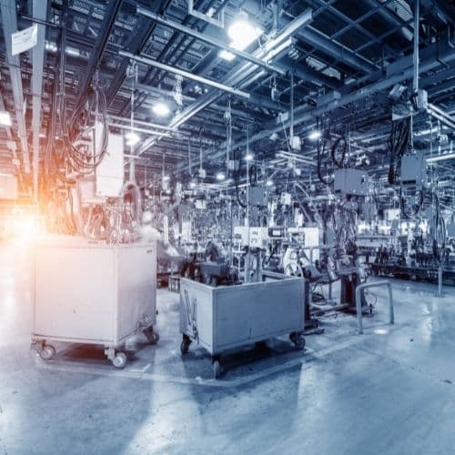 Manufactoring Equipment