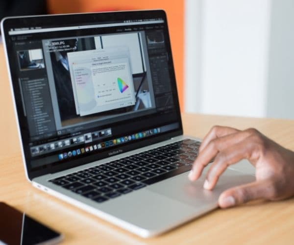 Asset Tracking Software Multimedia