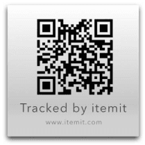 Business Asset Tracking