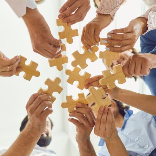 Business Asset Tracking