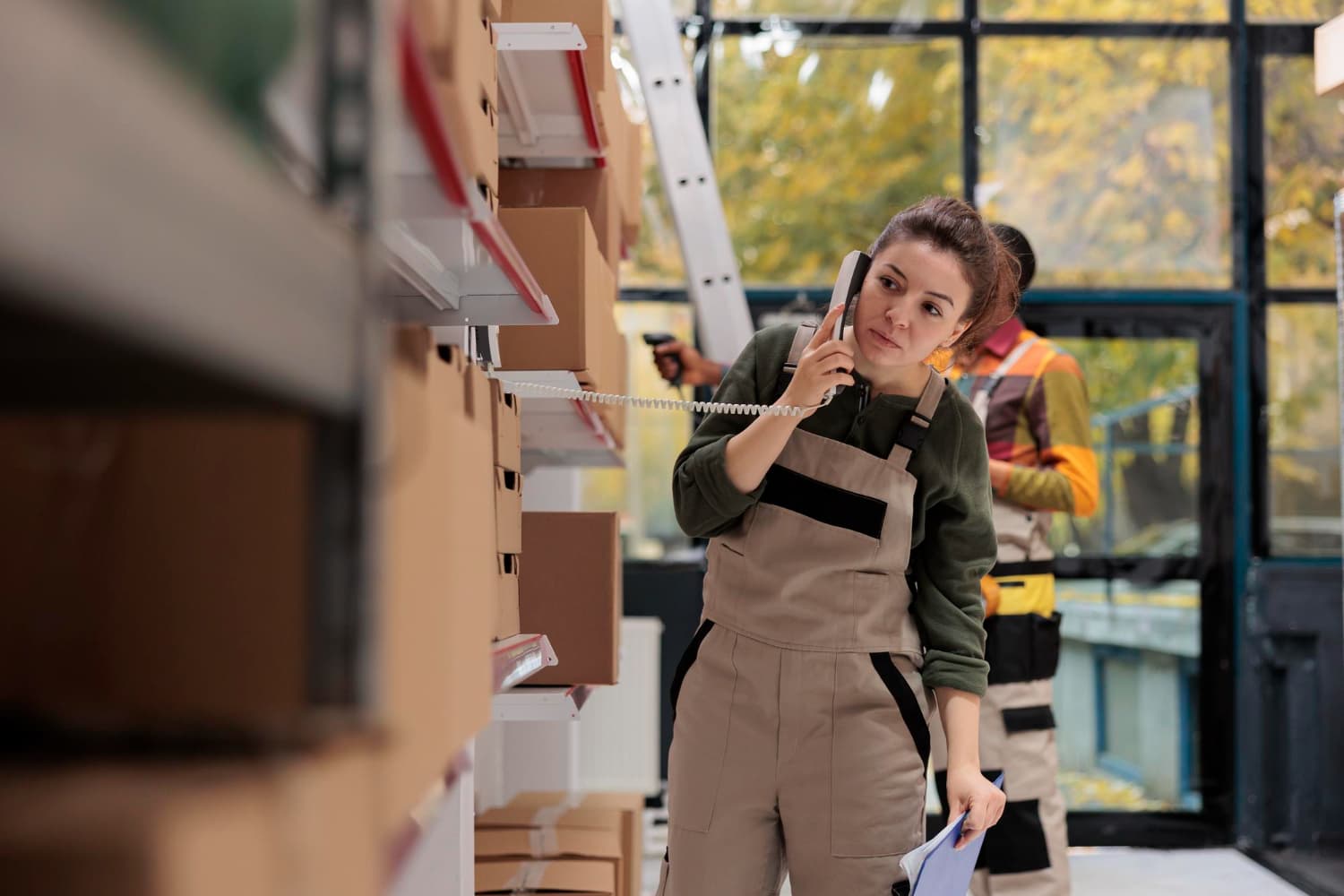 Inventory Management