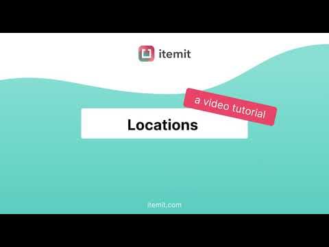 Locations