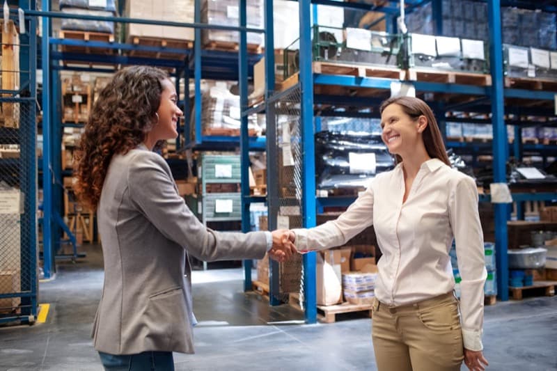 Asset Tracking: The Top 4 Best Practices