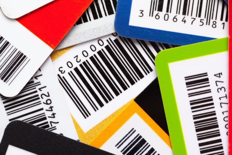 How do I buy asset tags?