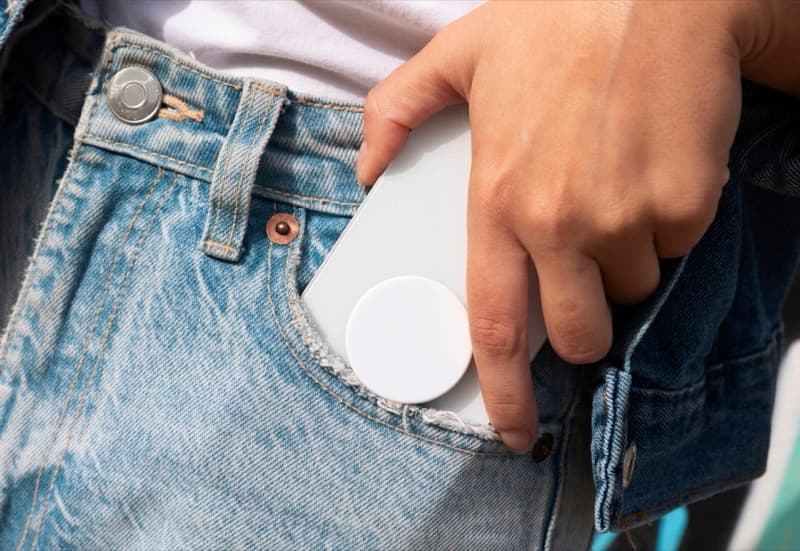 The Different Types of RFID Tags and How They Work