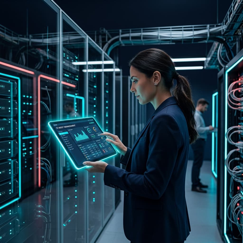 It inventory management: A Complete Guide